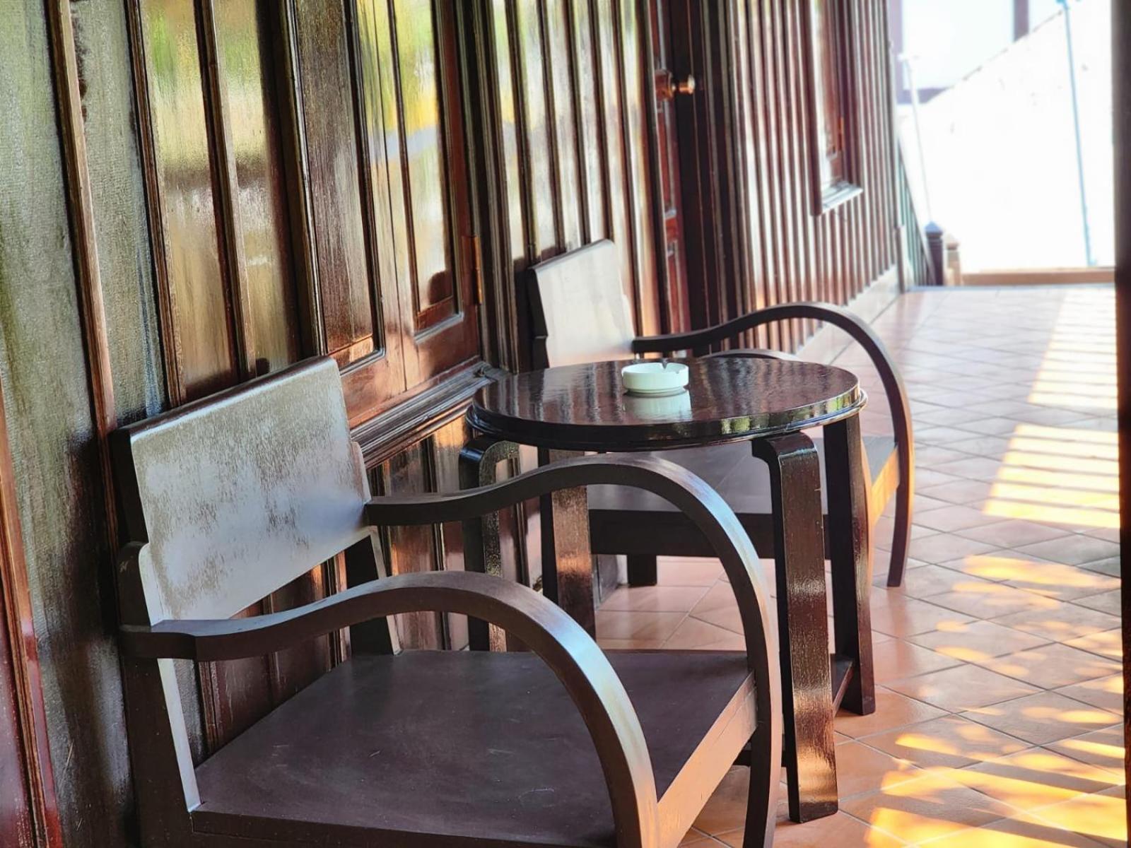 Villa Le Tam Tam Boutique Hotel لوانغ برابانغ المظهر الخارجي الصورة
